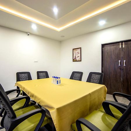 Hotel Shivalik - Mehsana Mahesana Eksteriør bilde