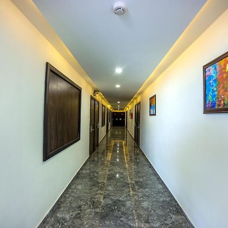 Hotel Shivalik - Mehsana Mahesana Eksteriør bilde