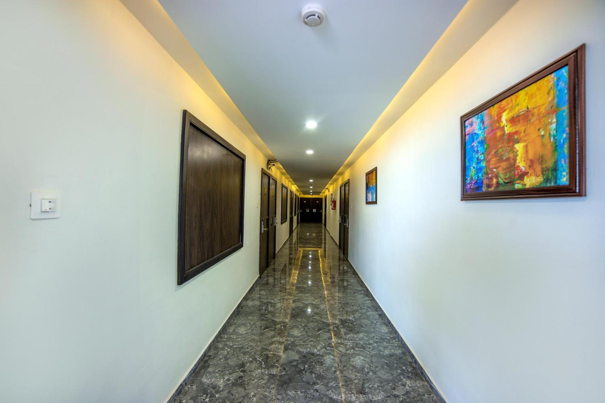 Hotel Shivalik - Mehsana Mahesana Eksteriør bilde