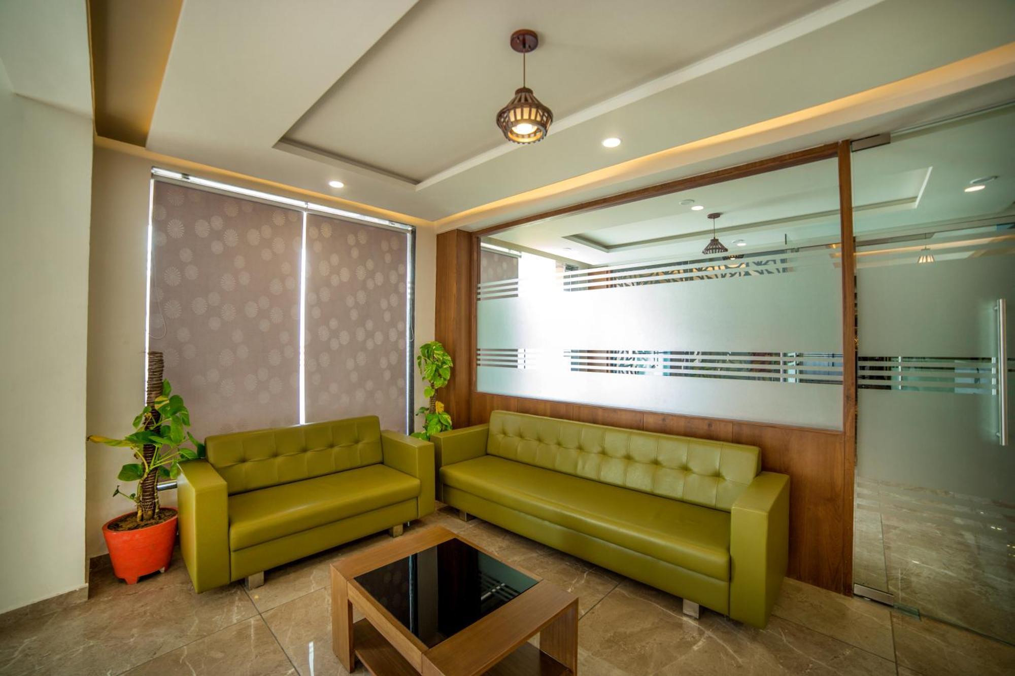 Hotel Shivalik - Mehsana Mahesana Eksteriør bilde
